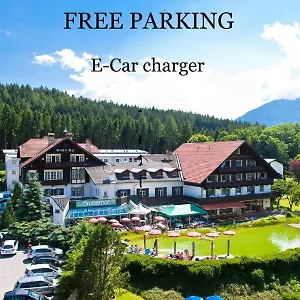 3* Hotel Gruberhof Igls