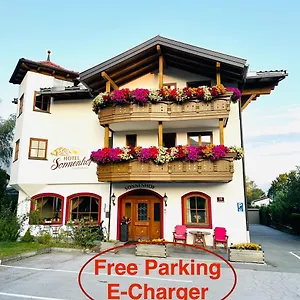 3* Hotel Sonnenhof - &